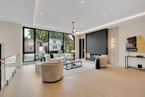 Photo 6 at 487 Coldstream Avenue, Nortown, Toronto