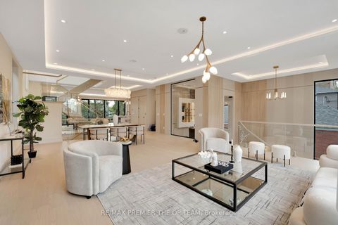 Photo 8 at 487 Coldstream Avenue, Nortown, Toronto