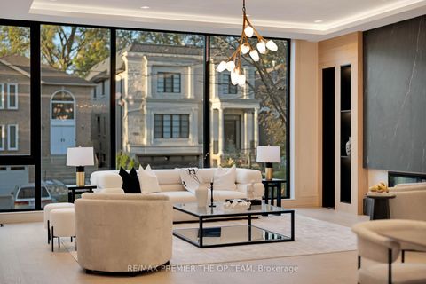 Photo 9 at 487 Coldstream Avenue, Nortown, Toronto