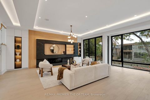 Photo 12 at 487 Coldstream Avenue, Nortown, Toronto Photo 12 at 487 Coldstream Avenue, Nortown, Toronto