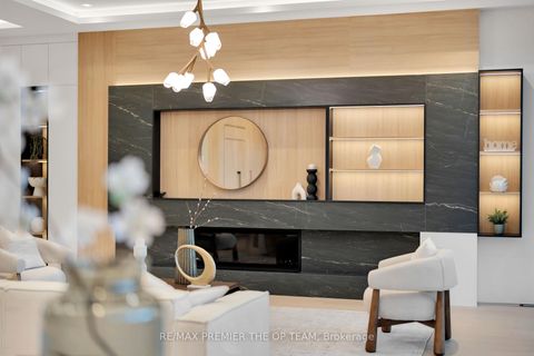 Photo 21 at 487 Coldstream Avenue, Nortown, Toronto
