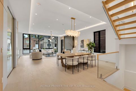 Photo 26 at 487 Coldstream Avenue, Nortown, Toronto