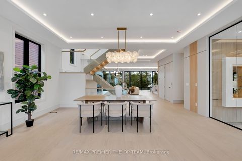 Photo 27 at 487 Coldstream Avenue, Nortown, Toronto