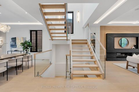 Photo 30 at 487 Coldstream Avenue, Nortown, Toronto