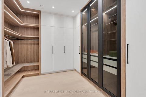 Photo 37 at 487 Coldstream Avenue, Nortown, Toronto