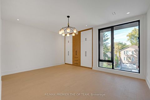 Photo 40 at 487 Coldstream Avenue, Nortown, Toronto