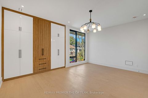 Photo 41 at 487 Coldstream Avenue, Nortown, Toronto