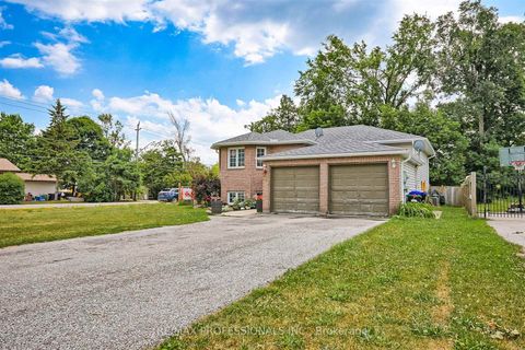 Photo 1 at 821 10th Innisfil Line, Rural Innisfil, Innisfil