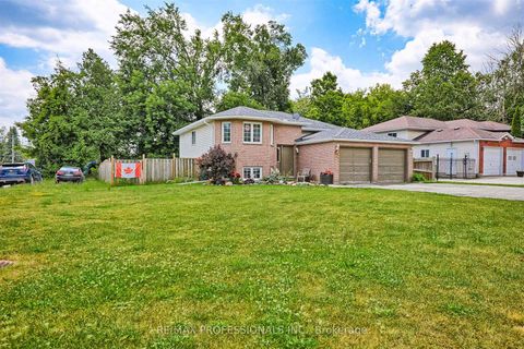 Photo 2 at 821 10th Innisfil Line, Rural Innisfil, Innisfil