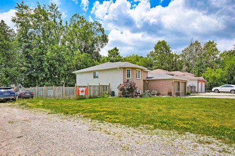 Photo 3 at 821 10th Innisfil Line, Rural Innisfil, Innisfil