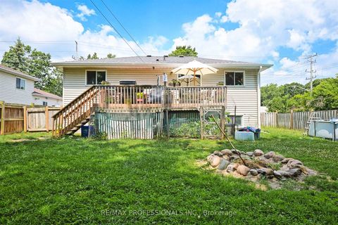 Photo 34 at 821 10th Innisfil Line, Rural Innisfil, Innisfil