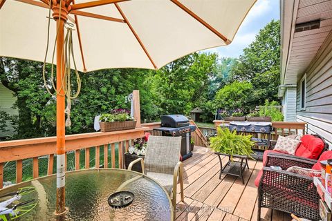 Photo 36 at 821 10th Innisfil Line, Rural Innisfil, Innisfil