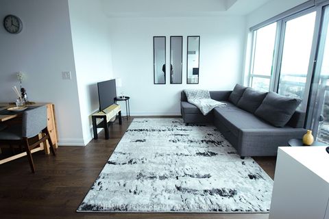Photo 1 at 3419 - 275 Village Green Square, Malvern West, Toronto
