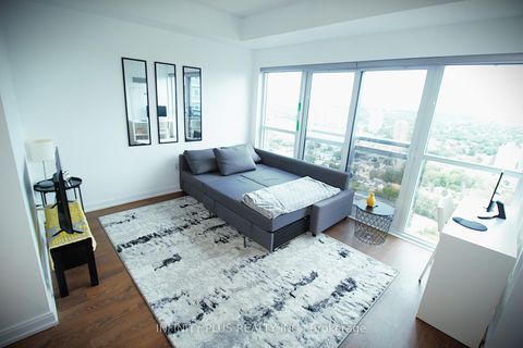 Photo 2 at 3419 - 275 Village Green Square, Malvern West, Toronto