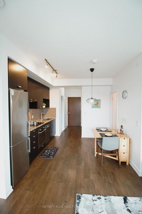 Photo 3 at 3419 - 275 Village Green Square, Malvern West, Toronto