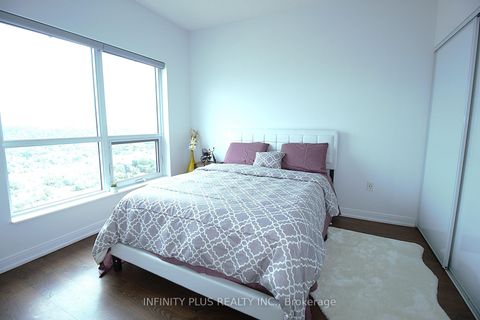 Photo 6 at 3419 - 275 Village Green Square, Malvern West, Toronto