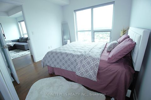 Photo 7 at 3419 - 275 Village Green Square, Malvern West, Toronto