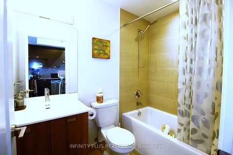 Photo 8 at 3419 - 275 Village Green Square, Malvern West, Toronto