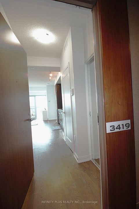 Photo 10 at 3419 - 275 Village Green Square, Malvern West, Toronto