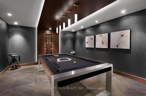Photo 14 at 3419 - 275 Village Green Square, Malvern West, Toronto
