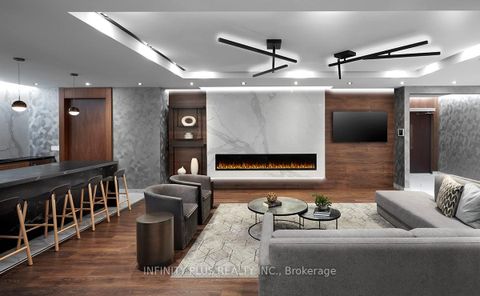 Photo 15 at 3419 - 275 Village Green Square, Malvern West, Toronto