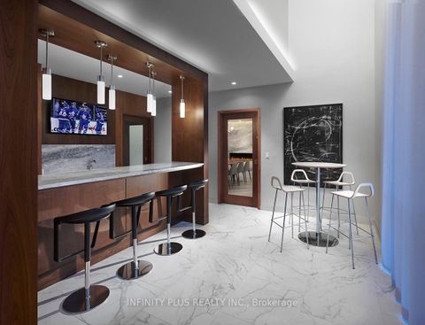 Photo 16 at 3419 - 275 Village Green Square, Malvern West, Toronto
