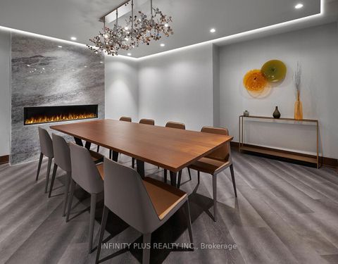 Photo 17 at 3419 - 275 Village Green Square, Malvern West, Toronto