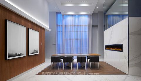Photo 20 at 3419 - 275 Village Green Square, Malvern West, Toronto