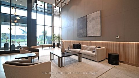 Photo 3 at 626 - 1100 Sheppard Avenue W, York University Heights, Toronto
