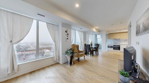 Photo 6 at 626 - 1100 Sheppard Avenue W, York University Heights, Toronto