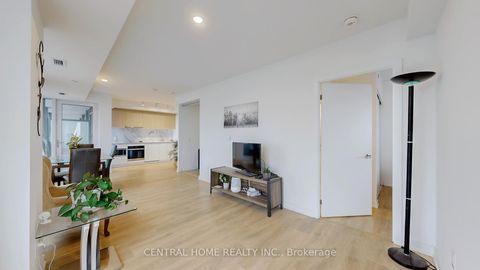 Photo 7 at 626 - 1100 Sheppard Avenue W, York University Heights, Toronto