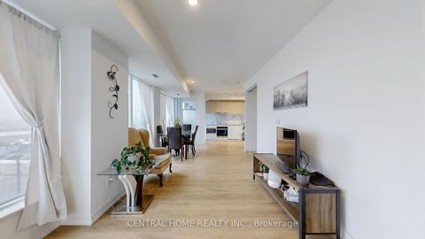 Photo 8 at 626 - 1100 Sheppard Avenue W, York University Heights, Toronto