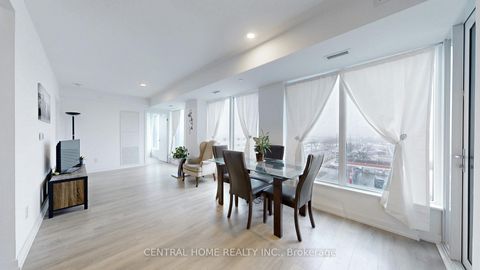 Photo 9 at 626 - 1100 Sheppard Avenue W, York University Heights, Toronto