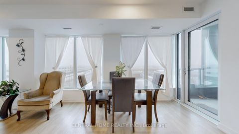 Photo 10 at 626 - 1100 Sheppard Avenue W, York University Heights, Toronto