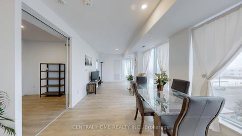 Photo 11 at 626 - 1100 Sheppard Avenue W, York University Heights, Toronto