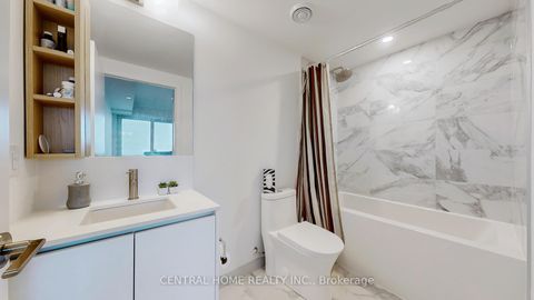 Photo 17 at 626 - 1100 Sheppard Avenue W, York University Heights, Toronto