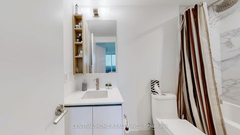 Photo 18 at 626 - 1100 Sheppard Avenue W, York University Heights, Toronto