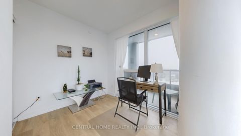 Photo 23 at 626 - 1100 Sheppard Avenue W, York University Heights, Toronto
