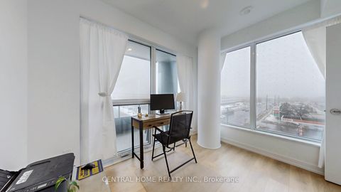 Photo 24 at 626 - 1100 Sheppard Avenue W, York University Heights, Toronto