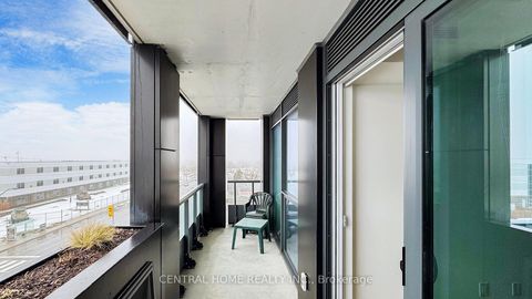 Photo 30 at 626 - 1100 Sheppard Avenue W, York University Heights, Toronto