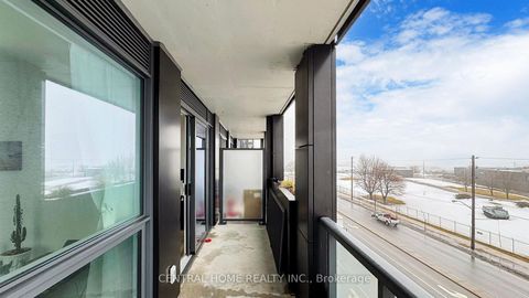 Photo 31 at 626 - 1100 Sheppard Avenue W, York University Heights, Toronto