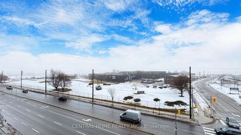 Photo 34 at 626 - 1100 Sheppard Avenue W, York University Heights, Toronto