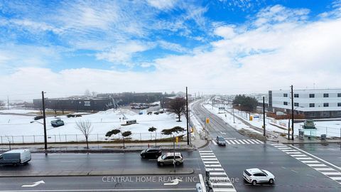 Photo 35 at 626 - 1100 Sheppard Avenue W, York University Heights, Toronto