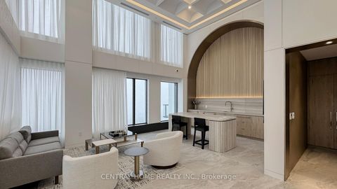 Photo 37 at 626 - 1100 Sheppard Avenue W, York University Heights, Toronto