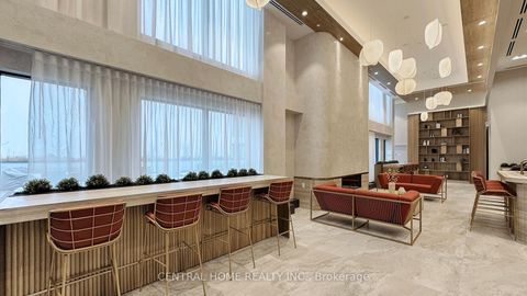 Photo 38 at 626 - 1100 Sheppard Avenue W, York University Heights, Toronto