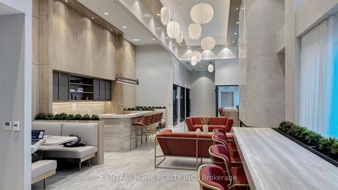 Photo 39 at 626 - 1100 Sheppard Avenue W, York University Heights, Toronto
