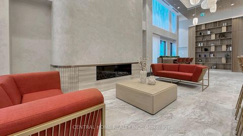Photo 40 at 626 - 1100 Sheppard Avenue W, York University Heights, Toronto