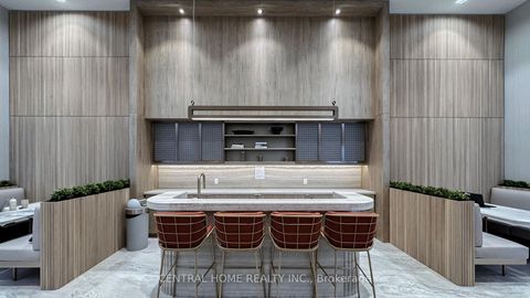 Photo 41 at 626 - 1100 Sheppard Avenue W, York University Heights, Toronto