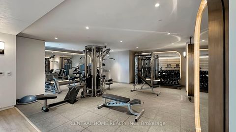 Photo 42 at 626 - 1100 Sheppard Avenue W, York University Heights, Toronto