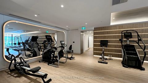 Photo 43 at 626 - 1100 Sheppard Avenue W, York University Heights, Toronto